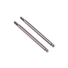 Team Losi Racing Shock Shaft, 3.5mm x 55mm, TiCN, G2 (2)