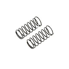Team Losi Racing Front Springs, Silver, Low Frequency 12mm (2)