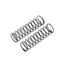 Team Losi Racing Rear Springs, White, Low Frequency 12mm (2)