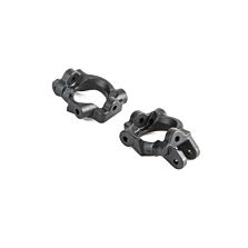 Team Losi Racing Front Spindle Carrier Set 15 degree: TEN-SCTE 3.0