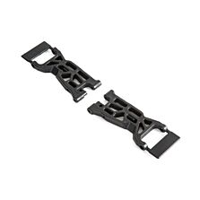 Team Losi Racing Front Arm Set: TEN-SCTE 3.0