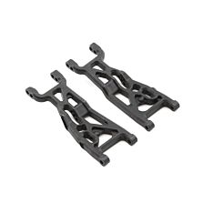 Team Losi Racing Front Arm Set: SCT 3.0