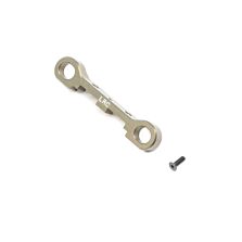 Team Losi Racing Toe Plate LRC Aluminum 22 4.0