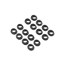 Team Losi Racing Spindle Trail Inserts 2, 3, 4mm: All 22