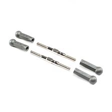 Team Losi Racing Turnbuckle HD, 45mm (2)