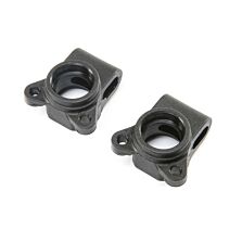 Team Losi Racing VHA Hub Body Composite (2): 22X-4