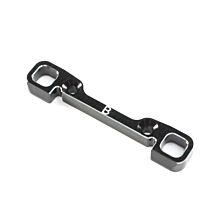 Team Losi Racing B Pivot Block Aluminum: 22X-4