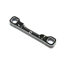 Team Losi Racing D Pivot Block Aluminum: 22X-4