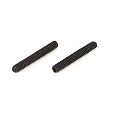 Team Losi Racing 5-40 x 7/8" Cup Point Setscrew (4)