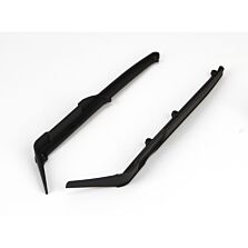 Team Losi Racing Side Guards: 8e 3.0