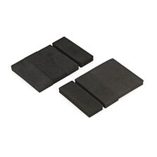 Team Losi Racing Battery Foam: 8e 3.0