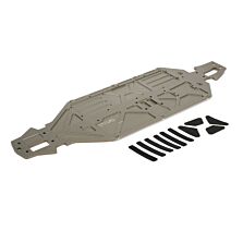 Team Losi Racing Chassis: 8IGHT-T E 3.0