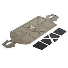 Team Losi Racing Chassis: 8IGHT-E 4.0
