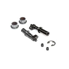 Team Losi Racing Brake Cams: 8IGHT-X