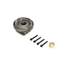 Team Losi Racing Flywheel and Collet Aluminum: 8IGHT-X
