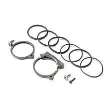 Team Losi Racing Motor Mount (1): 8XE