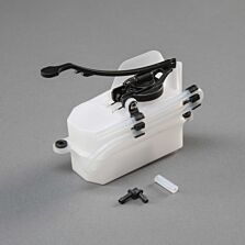 Team Losi Racing Fuel Tank: 8XT