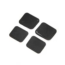 Team Losi Racing Gear Box Gasket Set (2) 8XT