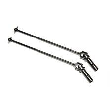 Team Losi Racing Universal Driveshaft (2): 8XT