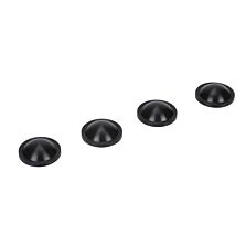 Team Losi Racing 16mm Shock Bladders (4): 8B 3.0, 8X, 8XE