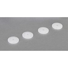 Team Losi Racing 16mm Shockk Piston Set, Tapered 1.4/1.5mm: 8IGHT-T/E 3.0