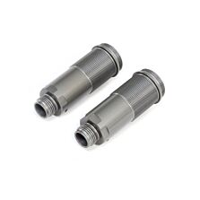 Team Losi Racing Shock Body Rear (2): 8X, 8XE