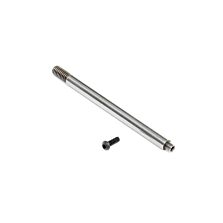 Team Losi Racing Shock Shaft Front: 8X, 8XE