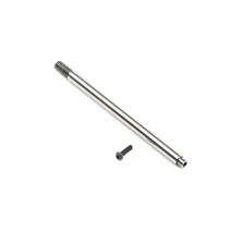 Team Losi Racing Shock Shaft Rear: 8X, 8XE
