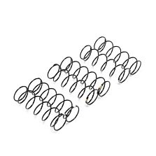 Team Losi Racing EVO 2 Spring Set, Front: 8X, 8XE 2.0