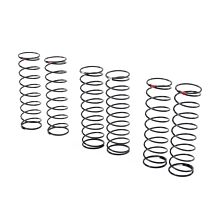 Team Losi Racing Spring Set, Rear: 8X, 8XE 2.0