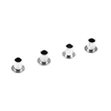 Team Losi Racing Front Suspension Arm Bushing (4): 8B 3.0, 8X