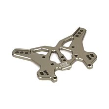 Team Losi Racing Rear Shock Tower: 8e 3.0