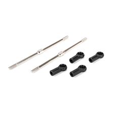 Team Losi Racing Turnbuckle, 4 x 108mm (2): 8T