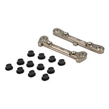 Team Losi Racing High Roll Center Adj Rr Hinge Pin Brace St 8&8T4.0