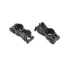 Team Losi Racing Rear Hub (2): 8X, 8XE