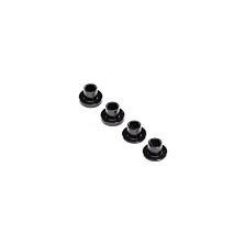 Team Losi Racing Spindle Shim (4): 8X, 8XE