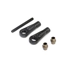 Team Losi Racing Steering Link: 8X, 8XE