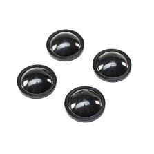 Team Losi Racing Shock Bladder, Reinforced(4): 8X