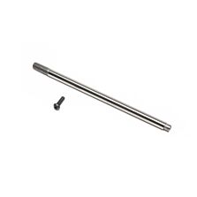 Team Losi Racing Shock Shaft, Rear 3.5mm: 8XT