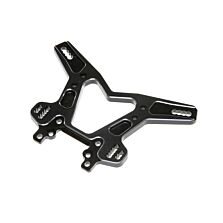 Team Losi Racing Shock Tower, Front: 8XT