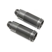 Team Losi Racing Shock Body, Front (2): 8XT