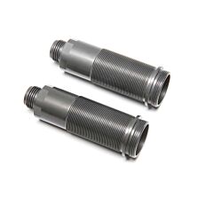 Team Losi Racing Shock Body, Rear (2): 8XT