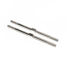Team Losi Racing Turnbuckle, Front (2): 8XT
