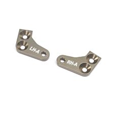 Team Losi Racing Ackermann Arm, A, V2: 8X