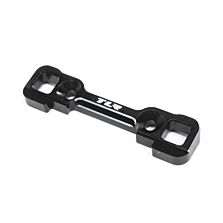 Team Losi Racing A Pivot Block, Aluminum: 8X, 8XE 2.0