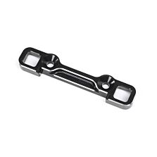 Team Losi Racing B Pivot Block, Aluminum: 8X, 8XE 2.0