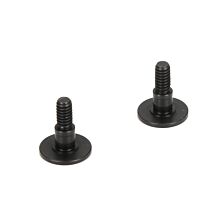 Team Losi Racing Ackerman Shoulder Screws (4): 8IGHT 4.0