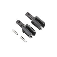 Team Losi Racing Center Diff Outdrive Lightened V2 (2): 5B, 5T, MINI WRC