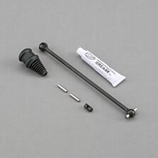 Team Losi Racing Rear Center Driveshaft and CV Coupler Lightweight: 5B