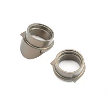 Team Losi Racing Bearing Inserts, Rear Diff/Transmission Hard Anodized: 5B, 5T, MINI WRC